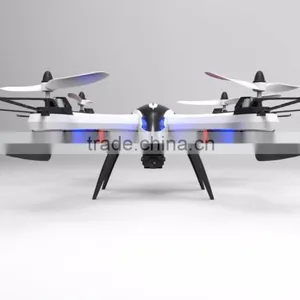 Hot Sale H16 H16C Tarantula X6 Drone Professional With HD Camera thumbnail-5