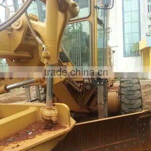 Strong Working Power High Quality Used Excellent Condition MOtor Garder 140K for Cheap Sale thumbnail-5