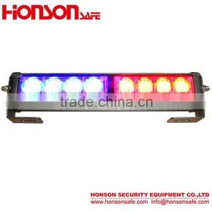 Led Surface/Grille Mount Light Emergency Vehicle Warning Lights for Truck HD-242 thumbnail-1