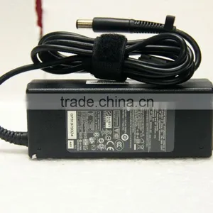90W Laptop Adapter 19V 4.74A 7.4mm 5.0mm Connector FOR hp Pavilion DV3 Notebook Adapter thumbnail-4