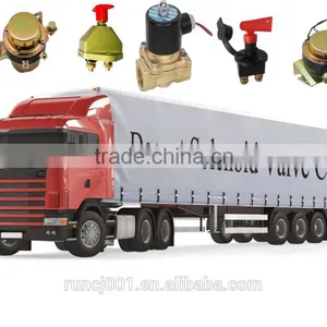 Dongfeng Original 3846N-010-B1 Oil Pressure Sensor for Truck thumbnail-4