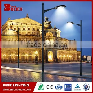 Any Height Best Design Galvanized Street Light Pole thumbnail-3