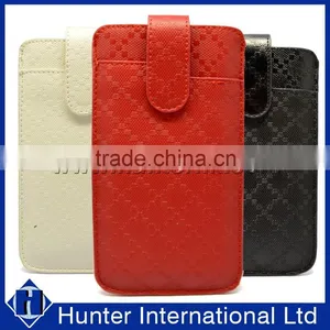 Luxury Carbon Slide in Cover For Iphone6 thumbnail-1