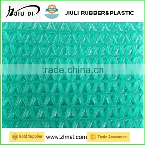 Passage Using Z & S Pvc Non-slip Mat thumbnail-1