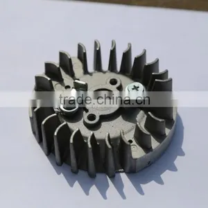 Chain Saw Flywheel Of Chainsaw Spare Parts Alumium thumbnail-1