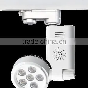 High Quality Led Track Rails Light for Jewelry Store thumbnail-1