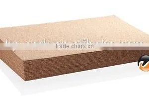Hot Sale 6mm (1/4") Cork Underlayment thumbnail-1