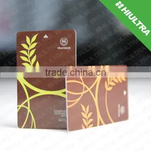 PVC Smart Card 125khz/13.56mhz/UHF thumbnail-1