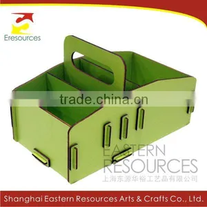 DIY Wood Storage Box thumbnail-1