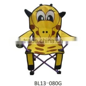Children Outdoor Kids Cartoon Chair for Playing thumbnail-4