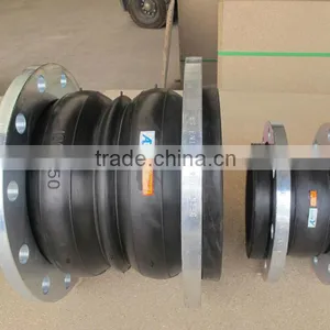 Applied Rubber Expansion Joint thumbnail-3