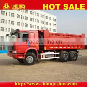 2014 China Dumper Truck With More Load 40 Ton thumbnail-1
