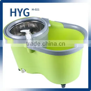 2016 New Arrival 360 Compre Spin Mop as Seen on tv thumbnail-3