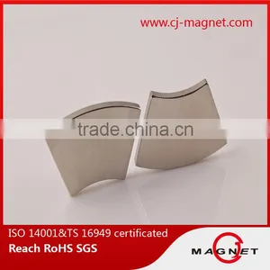 N52 High Performance Neodymium Magnet for Wind Turbine thumbnail-1
