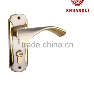 2015 Hotsale Metal Handle,Iron Door Handle thumbnail-1