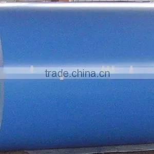 Prepainted Steel Coil thumbnail-1