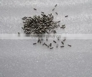 Factory Suply Surface Ungrinding or Grinding Diameter2.3*L16mm*30degree Length Tungsten Carbide Pointed Studs thumbnail-3