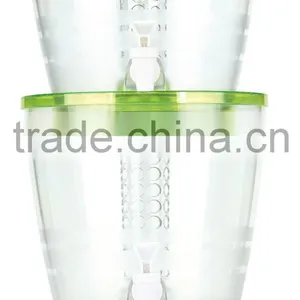Double Layer Water Pitcher thumbnail-2