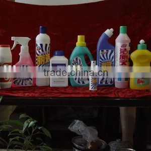 Laundry Detergent Liquid &dishwashing Liquid thumbnail-1