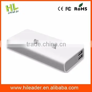 Economic Latest Design Hot Sale Power Bank Gift Set thumbnail-4