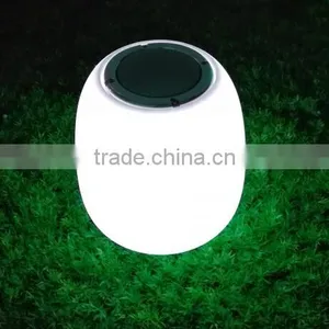 LED Luminaries Cube With Bluetooth Stereo & Remote Control YXF-2223B thumbnail-3