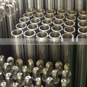 Cold Drawn Tubes and Pipes OD114mm thumbnail-1