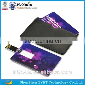 China Wholesale USB Card Customized Promotional Gift USB Flash Drive thumbnail-6