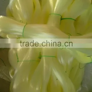 NYLON MONOFILAMENT LINE---YELLOW---0.25MM thumbnail-3