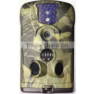 Ltl Acorn 6210MC Ltl-6210MC 12MP HD Trail Camera 1080P/No Glow 940nm/Flip-Down LCD/Cycling Save/Video/Audio 6210 Game Camera thumbnail-1