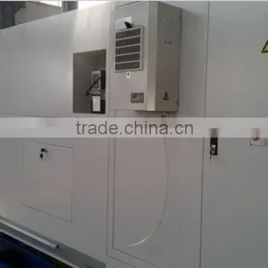 QK1327 Automatic Oil Pipeline Threading Machine Manufacturers/cnc Pipe Threading Machine thumbnail-5