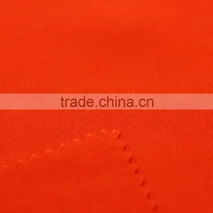 High Quality 120D*40S Women Dress Drapey Viscose Rayon Twill Fabric thumbnail-2
