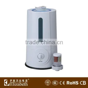 Ultrasonic Humidifier Mist Maker Power Spray thumbnail-1