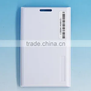 Card Beacon With IBeacon & Eddystone Tech Bluetooth4.0 Module Quality Choice thumbnail-4