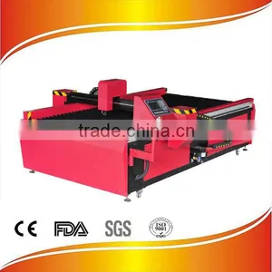 Remax-2030 CNC Plasma For Cutting Metal thumbnail-2