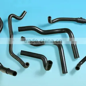 Flexible Radiator Hose/ Pipe/ Fuel Hose/silicone Hose thumbnail-3