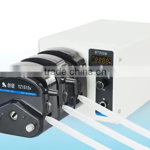 Economical Basic E-liquid Transferring Peritaltic Pumps thumbnail-5