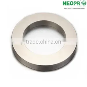 N48 Motor Rotor Segment Magnets thumbnail-5