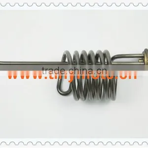 Electrical Heating System Pipe thumbnail-1