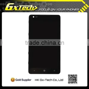 OEM for Nokia Lumia 900 LCD Screen and Digitizer Assembly thumbnail-2