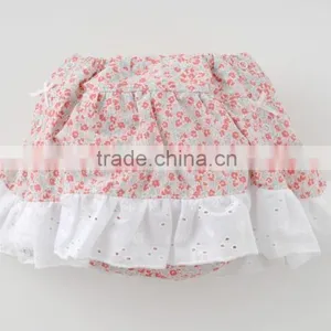 Made in Japan Products Wholesale Cute Baby Cloth Diaper Cover With Skirt by Japanese Manufacture thumbnail-1