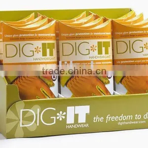 Paper Display Packing thumbnail-1