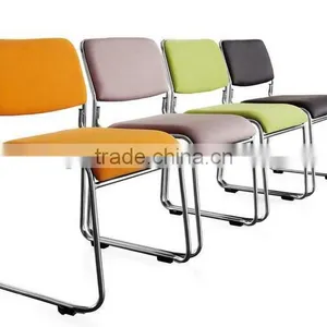 Mesh Fabric Office Chair for Conference Chairs thumbnail-2