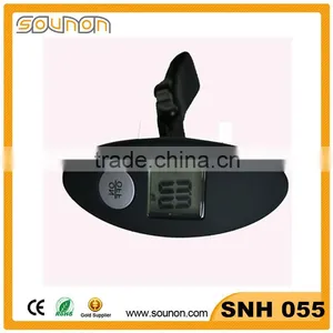 2016 New Design Portable Weighing Luggage Scale for Baggage High Precision Traveling Luggage Weighting Scale thumbnail-1