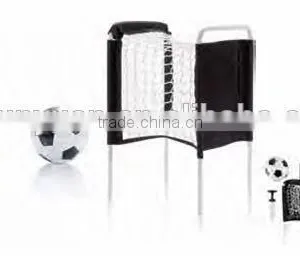 Metal Twin Min Beach Soccer Goal thumbnail-1