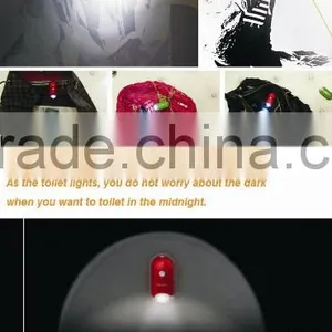 (130387) Hot Selling Mini Led Motion Sensor Ceiling Light thumbnail-4