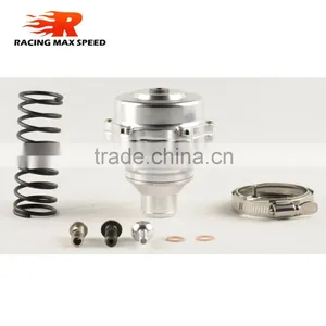 Universal The Latest Research and Development Alloy 32MM Blow Off Valve BOV Dump Valve Turbo Need Not Welding thumbnail-1