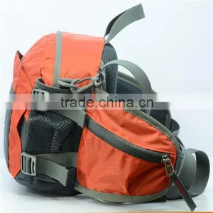 Fashion Breathe Freely Waist Bag Casual Waist Pack Sport Bag Running Bags Purse Mobile Phone Pocket thumbnail-4