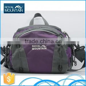 2016 New Products Durable Oem Backpack With Waist Belt for Wholesales thumbnail-1