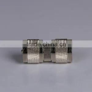 Free Samples N Male to UHF Male Universal Travel Adapter Connectors. thumbnail-1