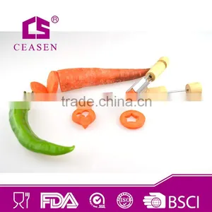 Commercial Apple Peeler Corer Slicer thumbnail-1